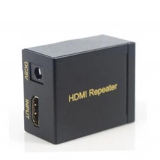 HDMI Signaalversterker tot 40 meter, Full-HD, v1.4 (H3014-HDMI-1)