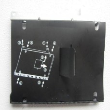 HDD Caddy for HP ProBook 430/450/455 G5 (HDC-HQ041)