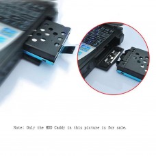 HDD Caddy + HDD Cable (with heater port) for Panasonic Toughbook CF-19 (HDC-PAN002)