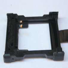 Harde schijf bracket 1.8 mSATA naar 2.5 SATA voor Lenovo Thinkpad (HDX-msata2sataTP001) Harde schijf bracket 1.8 mSATA naar 2.5 SATA voor Lenovo Thinkpad (HDX-msata2sataTP001)