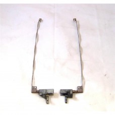 Notebook scharnier en bracket voor HP EliteBook 2540P (HIHQ075) Notebook scharnier en bracket voor HP EliteBook 2540P (HIHQ075)