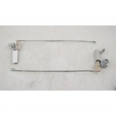 Notebook scharnier en bracket voor HP EliteBook 8540P 8540W (HIHQ081) Notebook scharnier en bracket voor HP EliteBook 8540P 8540W (HIHQ081)