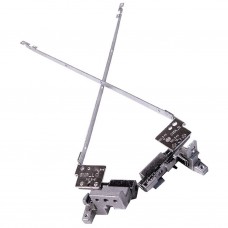 Notebook scharnier en bracket voor HP Elitebook 8560w 8570w (HIHQ095) Notebook scharnier en bracket voor HP Elitebook 8560w 8570w (HIHQ095)