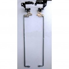 Notebook scharnier en bracket voor HP Pavilion 15-ab (HIHQ097) Notebook scharnier en bracket voor HP Pavilion 15-ab (HIHQ097)