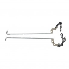 Notebook scharnier en bracket voor HP pavilion 15-P no touch (HIHQ100) Notebook scharnier en bracket voor HP pavilion 15-P no touch (HIHQ100)