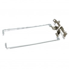 Notebook scharnier en bracket voor HP 250 G6 15-BS (HIHQ109) Notebook scharnier en bracket voor HP 250 G6 15-BS (HIHQ109)