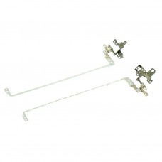 Notebook scharnier en bracket voor HP 15-DA (HIHQ113) Notebook scharnier en bracket voor HP 15-DA (HIHQ113)