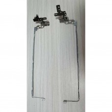 Notebook scharnier en bracket voor HP Pavilion 15-ck pulled (HIHQ116) Notebook scharnier en bracket voor HP Pavilion 15-ck pulled (HIHQ116)