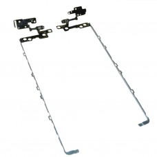Notebook scharnier en bracket voor HP 17-BY 17-CA (HIHQ123) Notebook scharnier en bracket voor HP 17-BY 17-CA (HIHQ123)