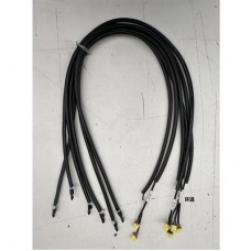 Ambient Temperature Sensor for HPM08-Nd2(GN) HPM10-Nd2(GN) HPM12-Nd2(GN) HPM14-Nd2(GN) HPM16-Nd2(GN) (HSP-0040401467A)
