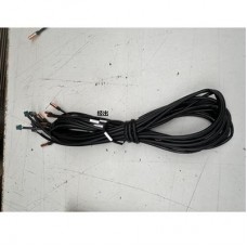 Auxiliary circuit outlet temperature sensor for HPM08-Nd2(GN) HPM10-Nd2(GN) HPM12-Nd2(GN) HPM14-Nd2(GN) HPM16-Nd2(GN) (HSP-0040402642)