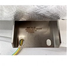 Electric Heater for HPM08-Nd2(GN) HPM10-Nd2(GN) HPM12-Nd2(GN) (HSP-0040403114)