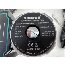 Circulation Pump for HPM08-Nd2(GN) HPM10-Nd2(GN) HPM12-Nd2(GN) HPM14-Nd2(GN) HPM16-Nd2(GN) (HSP-0040403141)