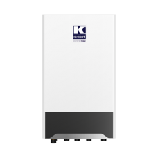 Kwikot LinkWarm Heatpump Indoor Unit ( Split ) - 14. / 16. KW - 3 Phase -   Energielabel: A+++ (KAWM14(16)-TND2-WW1)