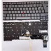 Notebook keyboard for Lenovo ThinkPad T14s Gen2 2021 with backlit French (KBIM206FR) Notebook keyboard for Lenovo ThinkPad T14s Gen2 2021 with backlit French (KBIM206FR)