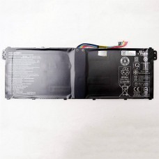 Notebook battery for Acer Aspire 3 A314-31 A315-21 Series AP16M5J 7.4V 4800mAh (LBAC072) Notebook battery for Acer Aspire 3 A314-31 A315-21 Series AP16M5J 7.4V 4800mAh (LBAC072)