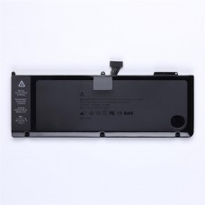 Notebook battery A1321 for Apple MacBook Pro 15" A1286, 2009-2010 10.95V 77.5Wh (LBAE022) Notebook battery A1321 for Apple MacBook Pro 15" A1286, 2009-2010 10.95V 77.5Wh (LBAE022)