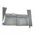 Notebook battery A1527 A1705 for Apple MacBook 12" A1534 Early 2015 2016 2017 7.5V 5200mAh Cobalt" (LBAE035-V1-S1)