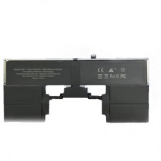 Notebook Battery A2797 for Apple MacBook Air 15" A2941 (M2 8-core, 10-core GPU 2023) 11.55V 69.3Wh 6000mAh-Pure cobalt battery cell (LBAE053-S1) Notebook Battery A2797 for Apple MacBook Air 15" A2941 (M2 8-core, 10-core GPU 2023) 11.55V 69.3Wh 6000mAh-Pure cobalt battery cell (LBAE053-S1)
