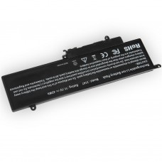 Notebook battery for DELL Inspiron 13 7347 series 11.1V 3500mAh GK5KY (LBDL106) Notebook battery for DELL Inspiron 13 7347 series 11.1V 3500mAh GK5KY (LBDL106)