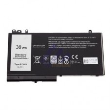 Notebook battery for DELL Latitude 12 E5250 E5450 E5550(2015) E5270 3150 3160 RYXXH 11.1V 38Wh (LBDL122C-DV-H1) Notebook battery for DELL Latitude 12 E5250 E5450 E5550(2015) E5270 3150 3160 RYXXH 11.1V 38Wh (LBDL122C-DV-H1)