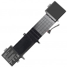 Notebook battery for Dell Alienware 17 R2 R3 14.8V 6200mAh [LBDL133] 6JHCY (LBDL133)