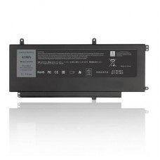 Notebook battery for Dell Inspiron 15 7547 Series D2VF9 11.1V 43Wh (LBDL138C-DV-H1) Notebook battery for Dell Inspiron 15 7547 Series D2VF9 11.1V 43Wh (LBDL138C-DV-H1)
