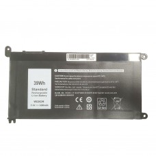 Notebook battery for Dell Latitude 3300 3400 3480 3490 3500 3580 3590 Inspiron 15 5568 3593 /13 7368 WDX0R 11.4V 3400mAh (LBDL140C) Notebook battery for Dell Latitude 3300 3400 3480 3490 3500 3580 3590 Inspiron 15 5568 3593 /13 7368 WDX0R 11.4V 3400mAh (LBDL140C)