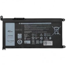 Notebook Battery for Dell Inspiron 14 3493 3582 5482 5491 2-in-1 Latitude 3500 3300 3310 3310 2-in-1 3190 3190 2-in-1 YRDD6 11.4V 3600mA (LBDL140C-V2) Notebook Battery for Dell Inspiron 14 3493 3582 5482 5491 2-in-1 Latitude 3500 3300 3310 3310 2-in-1 3190 3190 2-in-1 YRDD6 11.4V 3600mA (LBDL140C-V2)