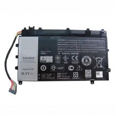 Notebook battery for Dell Latitude 7350 Series Tablet 11.1V 24Wh 2200mAh 271J9 (LBDL151C) Notebook battery for Dell Latitude 7350 Series Tablet 11.1V 24Wh 2200mAh 271J9 (LBDL151C)