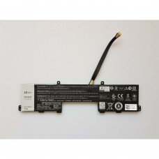 Notebook battery for Dell Latitude 13 7350 (2015) 20Wh 7.4V Keyboard Dock Battery TM9HP (LBDL172) Notebook battery for Dell Latitude 13 7350 (2015) 20Wh 7.4V Keyboard Dock Battery TM9HP (LBDL172)