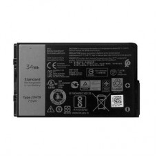 Notebook battery for Dell Latitude 12 7202 7212 Rugged Tablet Battery 7.4V 3600mAh J7HTX 2Cell (LBDL173H) Notebook battery for Dell Latitude 12 7202 7212 Rugged Tablet Battery 7.4V 3600mAh J7HTX 2Cell (LBDL173H)