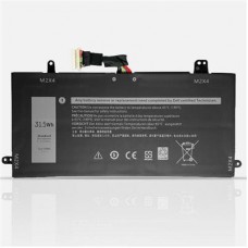 Notebook Battery for Dell Latitude 12 5285 5290 2-in-1 1WND8 11.4V 31.5Wh (LBDL175C-DV-H1) Notebook Battery for Dell Latitude 12 5285 5290 2-in-1 1WND8 11.4V 31.5Wh (LBDL175C-DV-H1)
