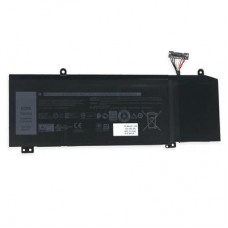 Notebook battery for Dell Alienware M15 M17 Series JJPFK 15.2V 60Wh (LBDL180) Notebook battery for Dell Alienware M15 M17 Series JJPFK 15.2V 60Wh (LBDL180)