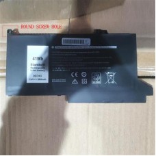 Notebook battery for Dell Latitude 13 5300 5310 7300 7400 0G74G 11.4V 41WH 3600mAh (LBDL181C-DV-H1) Notebook battery for Dell Latitude 13 5300 5310 7300 7400 0G74G 11.4V 41WH 3600mAh (LBDL181C-DV-H1)