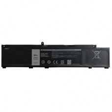 Notebook Battery for Dell G3 15 3500 G5 15 5500 5505 5590 G7 7590 72WG MV07R 15.2V 68Wh 4 Cells (LBDL191C-DV-H1) Notebook Battery for Dell G3 15 3500 G5 15 5500 5505 5590 G7 7590 72WG MV07R 15.2V 68Wh 4 Cells (LBDL191C-DV-H1)