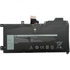 Notebook Battery for Dell Latitude 7200 7210 2-in-1 1FKCC 7.6V 38Wh 2Cell (LBDL195-S3) Notebook Battery for Dell Latitude 7200 7210 2-in-1 1FKCC 7.6V 38Wh 2Cell (LBDL195-S3)
