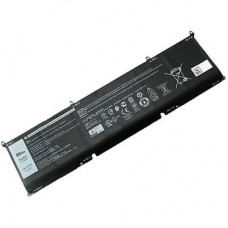Notebook Battery for Dell G15-5511 / Alienware M15 M17 R3 XPS 15 9500 9510 9520 Dell Precision 5550 5560 5570 11.55V 6000mAh 6 Cells 69KF2 (LBDL197H) Notebook Battery for Dell G15-5511 / Alienware M15 M17 R3 XPS 15 9500 9510 9520 Dell Precision 5550 5560 5570 11.55V 6000mAh 6 Cells 69KF2 (LBDL197H)