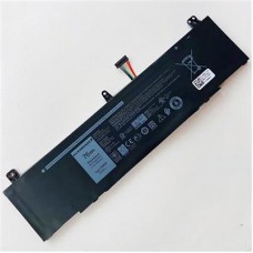 Notebook Battery for Dell Alienware 13 R3 TDW5P 15.4V 4800mAh 4 Cell (LBDL204C) Notebook Battery for Dell Alienware 13 R3 TDW5P 15.4V 4800mAh 4 Cell (LBDL204C)