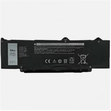 Notebook Battery for Dell Latitude 3340 (2023) 3440 3540 3550 2024 / Latitude 5340 Latitude 5350 / Latitude 5440 5450 / Latitude 5540 5550 2024 /Pricision 3480 3490 3580 3590 GTG7N 11.4V 4000mAh 3Cel (LBDL213C) Notebook Battery for Dell Latitude 3340 (2023) 3440 3540 3550 2024 / Latitude 5340 Latitude 5350 / Latitude 5440 5450 / Latitude 5540 5550 2024 /Pricision 3480 3490 3580 3590 GTG7N 11.4V 4000mAh 3Cel (LBDL213C)