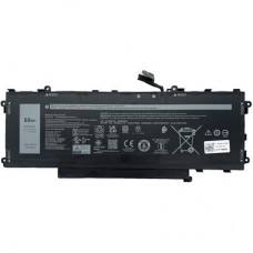 Notebook Battery for Dell Latitude 9440 / 9440 2-in-1 / Latitude 9450 2-in-1 GT6TK 11.55V 60Wh 3Cell (LBDL220) Notebook Battery for Dell Latitude 9440 / 9440 2-in-1 / Latitude 9450 2-in-1 GT6TK 11.55V 60Wh 3Cell (LBDL220)