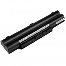 battery for Fujitsu Siemens LifeBook E751 E752 E782 E8310 AH572 S561 S752 11.1V 4400mAh (LBFU031) battery for Fujitsu Siemens LifeBook E751 E752 E782 E8310 AH572 S561 S752 11.1V 4400mAh (LBFU031)