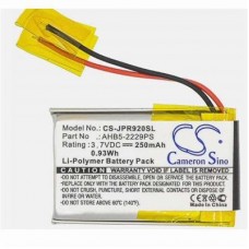 Battery for Jabra 930 (LBJA930) Battery for Jabra 930 (LBJA930)