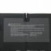 Notebook Battery for Microsoft Surface Laptop 3 13.5" Series with shorter cable 7.6V 6750mAh (LBMT022)