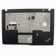Notebook Palmrest Cover for Lenovo ThinkPad T14 Gen 1 T490 T495 With fingerprint hole 02HK957 (LCIM166C-02)