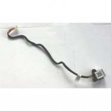 Notebook DC power jack for Dell Inspiron 14R N4110 M411R with cable pulled (LPJ-DL-009)