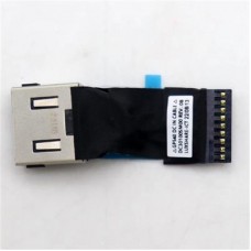 Notebook DC power jack for Lenovo ThinkPad P16 Gen 1 Gen 2 5C11H81477 new (LPJ-IM-079) Notebook DC power jack for Lenovo ThinkPad P16 Gen 1 Gen 2 5C11H81477 new (LPJ-IM-079)