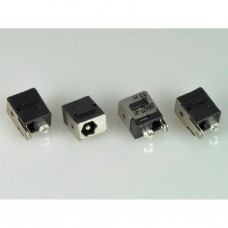 Notebook DC power jack for Compaq Presario V5000 Series 65W (LPJ027165) Notebook DC power jack for Compaq Presario V5000 Series 65W (LPJ027165)
