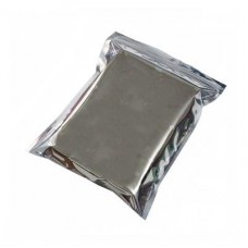 Antistatic Ziplock Bag, Silver 250x300mm (MBH-BLP-002A)