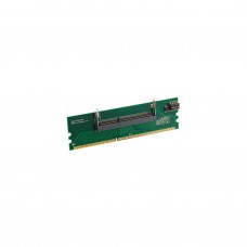 SODIMM DDR3 204-pin naar Desktop DDR3 240-pin Adapter for Intel Platform Only (MEM$-ADDR3)